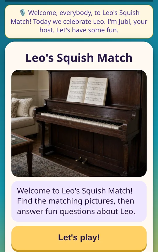 Squish Match screenshot 2
