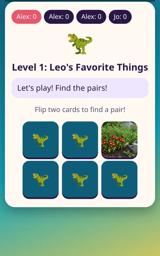 Squish Match screenshot 3