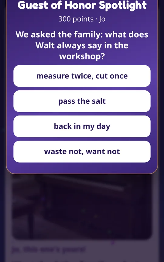 Survey Showdown screenshot 4